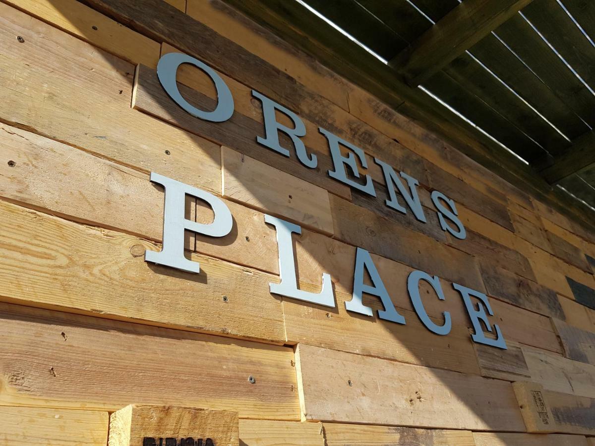 אורנס פלייס-Oren'S Place إيلات المظهر الخارجي الصورة